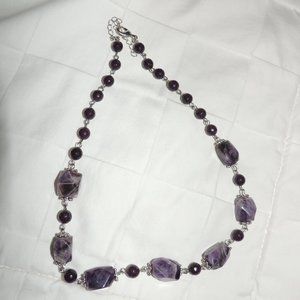 Stone, Gem, Necklace